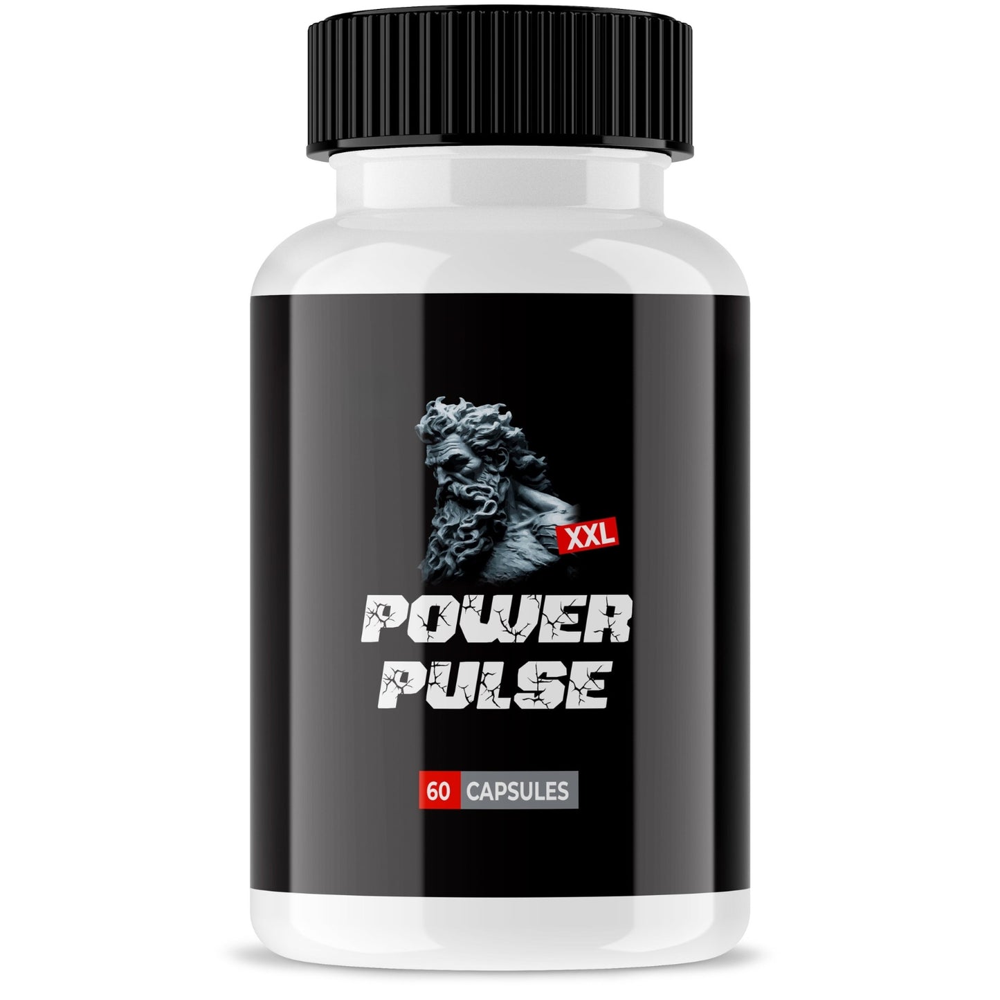Power Pulse XXL Capsules