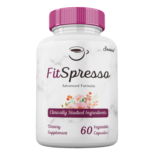 Fitspresso Keto Capsules