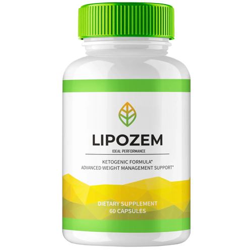 Lipozem Capsules