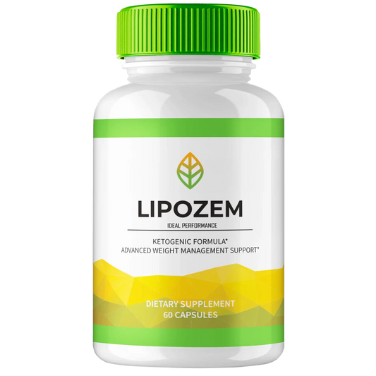 Lipozem Capsules