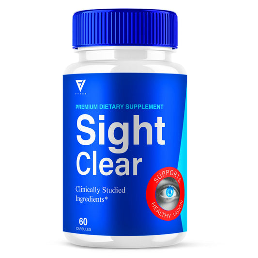 Sight Clear Capsules